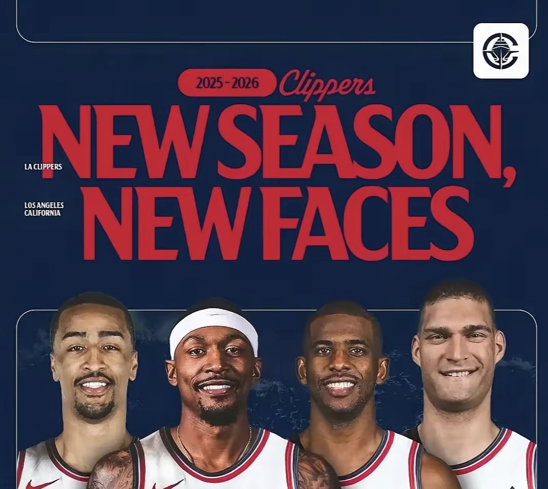 九游礼包-关于洛杉矶快船发布备战花絮，关键时刻主帅复盘，NBA季后赛任务艰巨，医务组通报恢复的信息