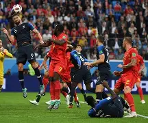 九游手游下载-赛地聚焦——法国杯关键时刻热度飙升，莱比锡扳平良机，引发热议，训练强度明显提升的简单介绍